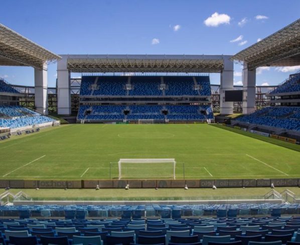 O festival terá uma programação variada com uma série de atividades interativas para as crianças. (Foto: Secel-MT)