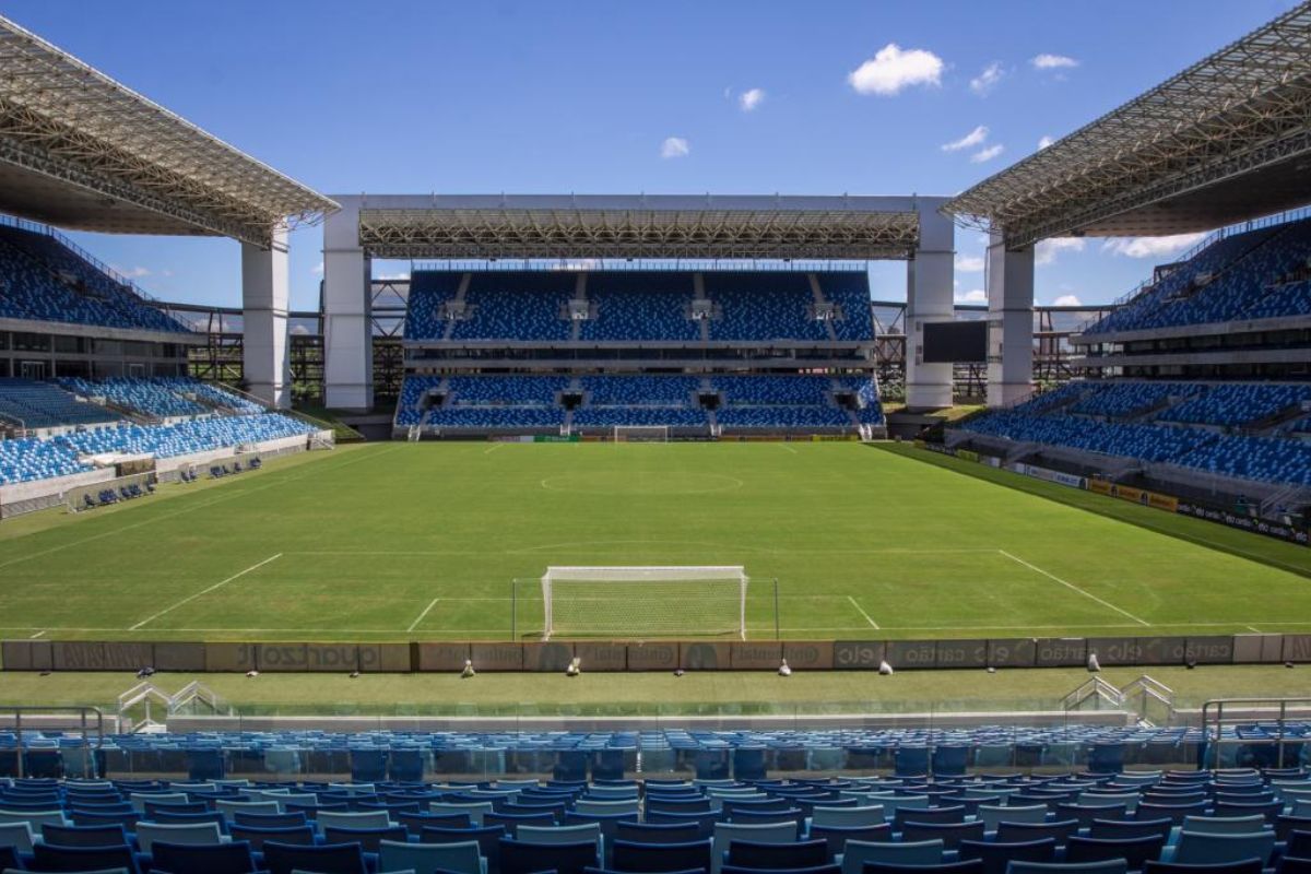 O festival terá uma programação variada com uma série de atividades interativas para as crianças. (Foto: Secel-MT)