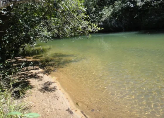 Rio Coxipó