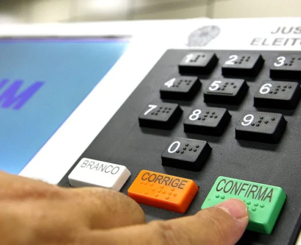 Justiça Eleitoral inicia convocação de mais de 800 mesários para as eleições na 21ª Zona Eleitoral