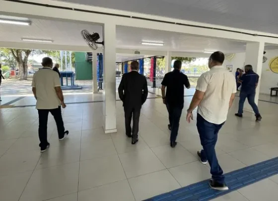 Eleições Gerais de 2026