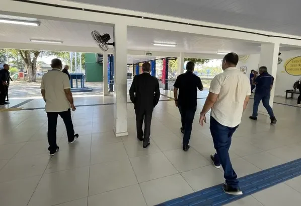 Eleições Gerais de 2026