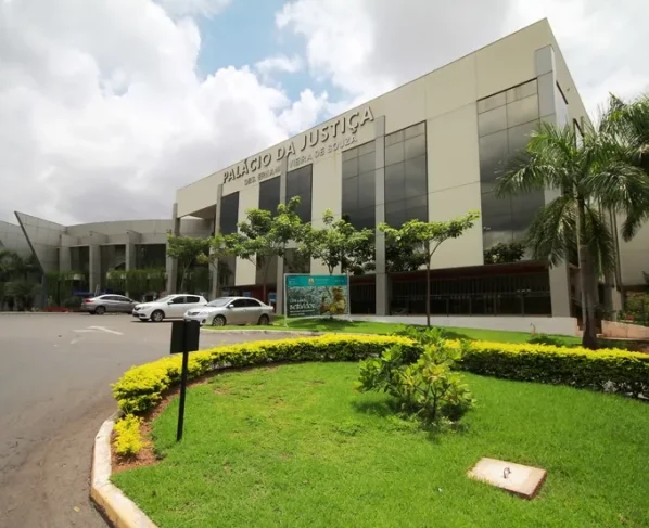 Tribunal de Justiça de Mato Grosso (1)