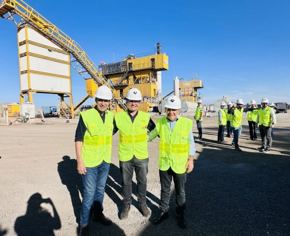 Nova Rota deve concluir duplicação da BR 163 em 2026 e prevê início das obras do Contorno Rodoviário de Lucas do Rio Verde em 2027