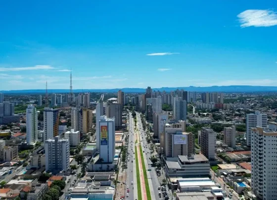 PIB de Mato Grosso coloca Estado entre as 10 maiores economias do Brasil