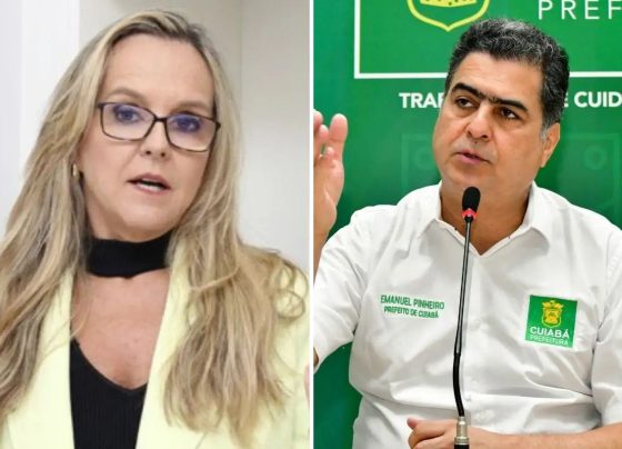 politica de primeira