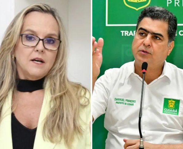 politica de primeira