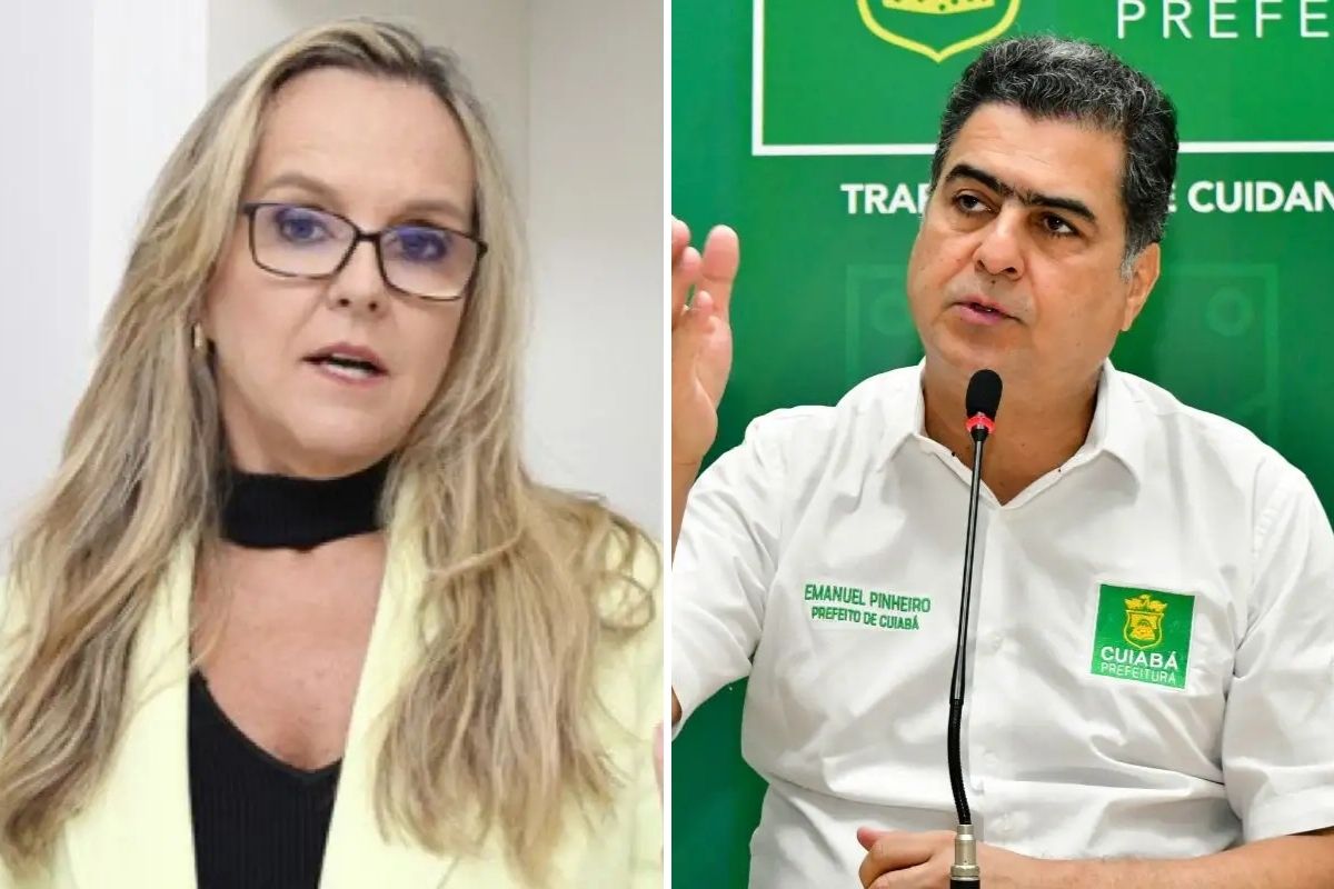 politica de primeira