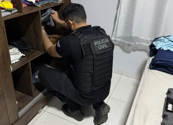 Operação Duplo Comando