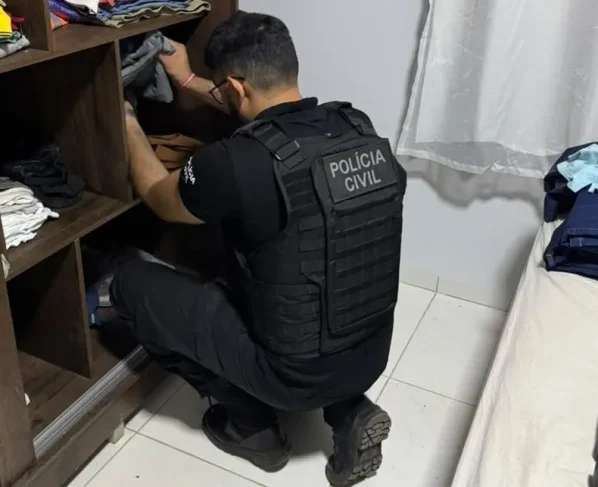 Operação Duplo Comando