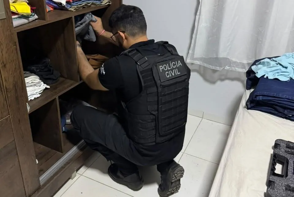 Operação Duplo Comando