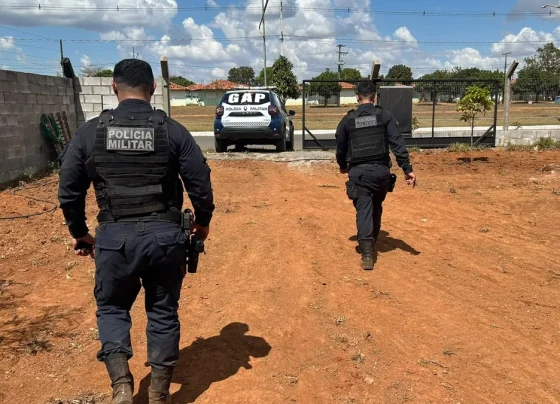 Delegado Artur Almeida afirma que vítimas vieram de São Paulo para trabalhar na cidade e foram confundidas com integrantes de facção rival.