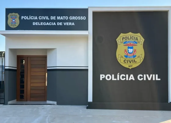Exploração sexual de adolescentes: Polícia Civil prende investigado em Vera