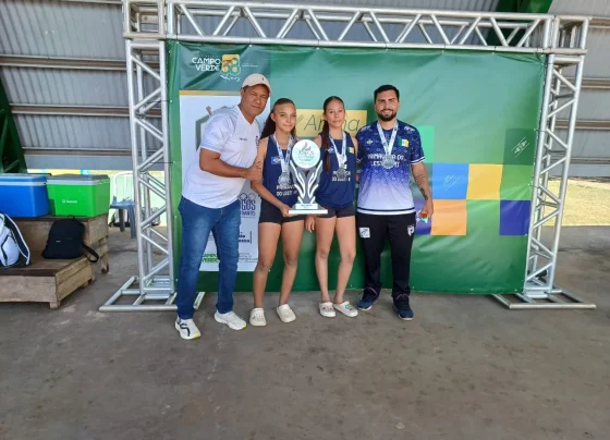 Vôlei de Praia