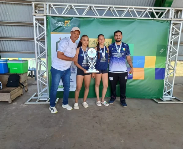 Vôlei de Praia
