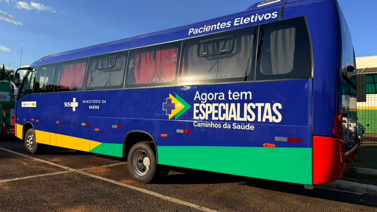 Secretaria Municipal de SaúdePrimavera