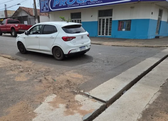 Motoristas de Rondonópolis