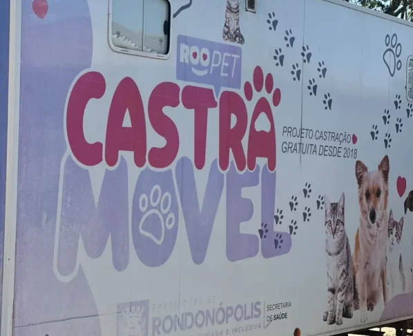 Bem Estar Animal de Rondonópolis