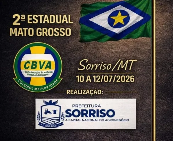 Voleibol Adaptado