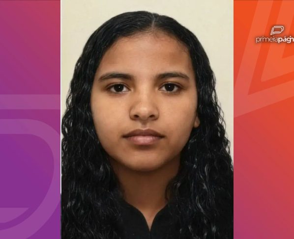 Karine Stéfane Pereira dos Santos, de 19 anos, foi morta durante suposto
