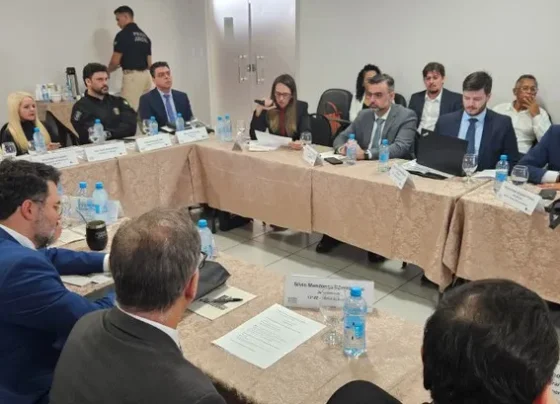 Tribunal Regional Eleitoral (9)
