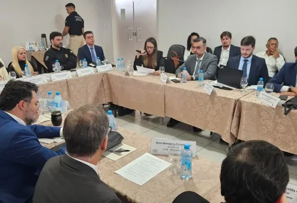 Tribunal Regional Eleitoral (9)