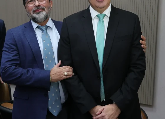 Desembargadores são eleitos para o TJMT