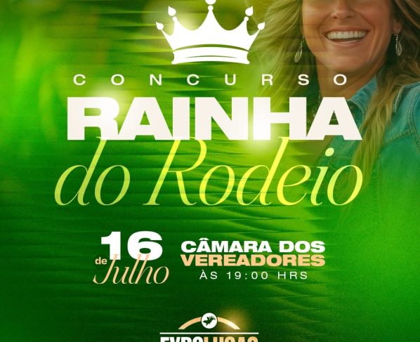 Rainha do Rodeio EXPOLUCAS 2026: conheça as finalistas e saiba quando será a próxima etapa do concurso em Lucas do Rio Verde