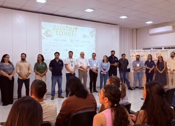 Sinop Sustentável