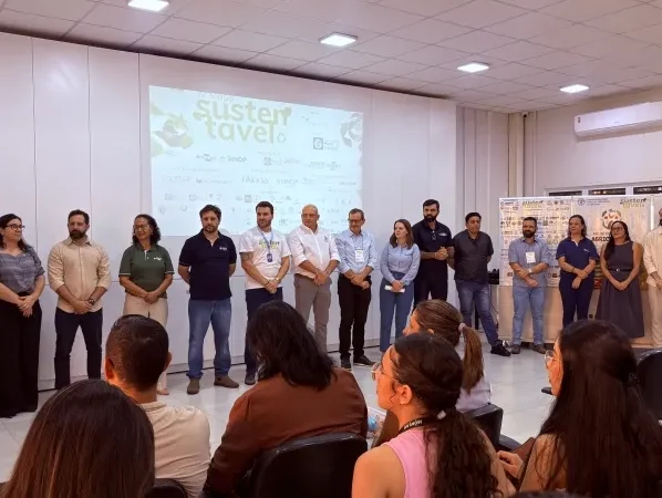 Sinop Sustentável