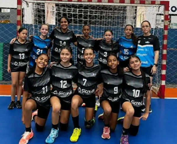 Associação Sorrisense de Handebol