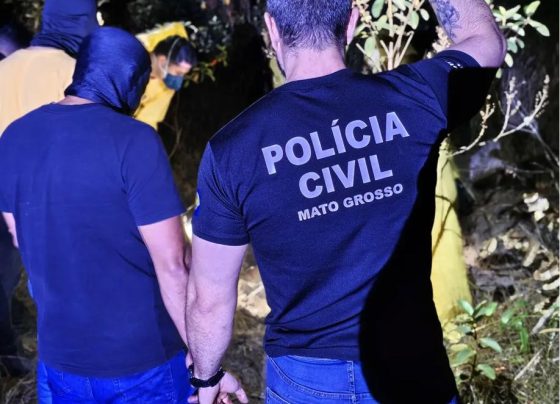 Adolescente sequestrada em hotel é encontrada morta às margens da BR-163