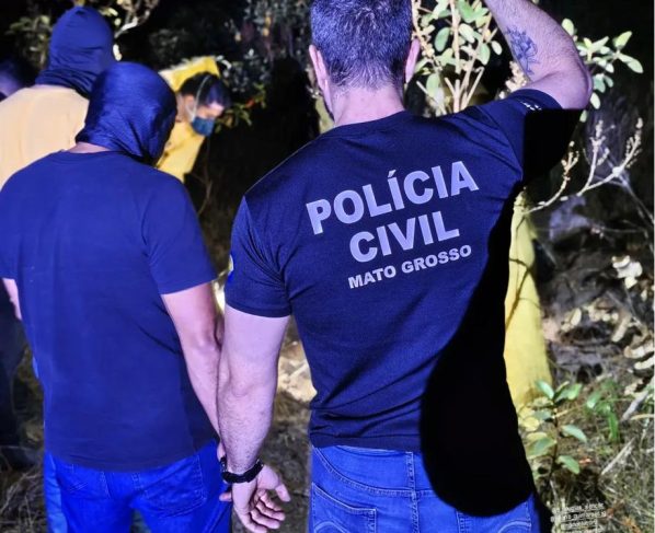 Adolescente sequestrada em hotel é encontrada morta às margens da BR-163