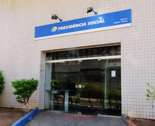 Agência do INSS