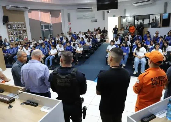 Escola militar