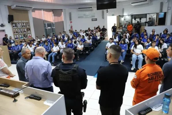 Escola militar
