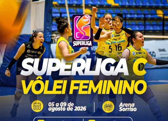 Superliga C Feminina