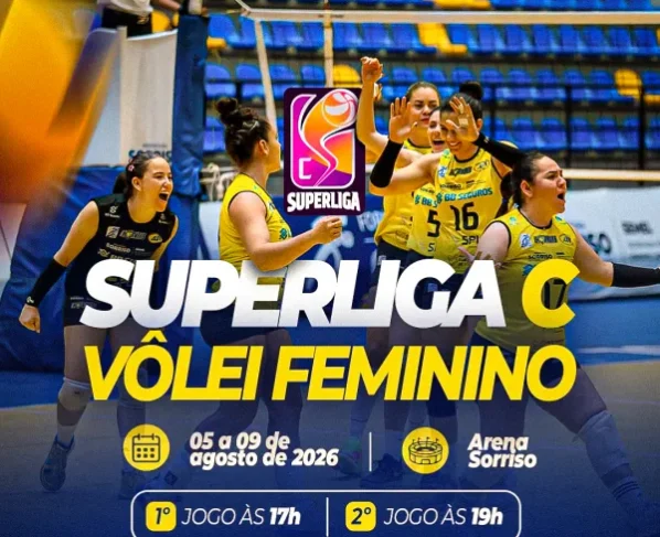 Superliga C Feminina