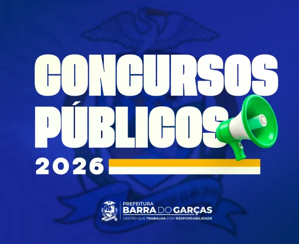 Concursos Públicos