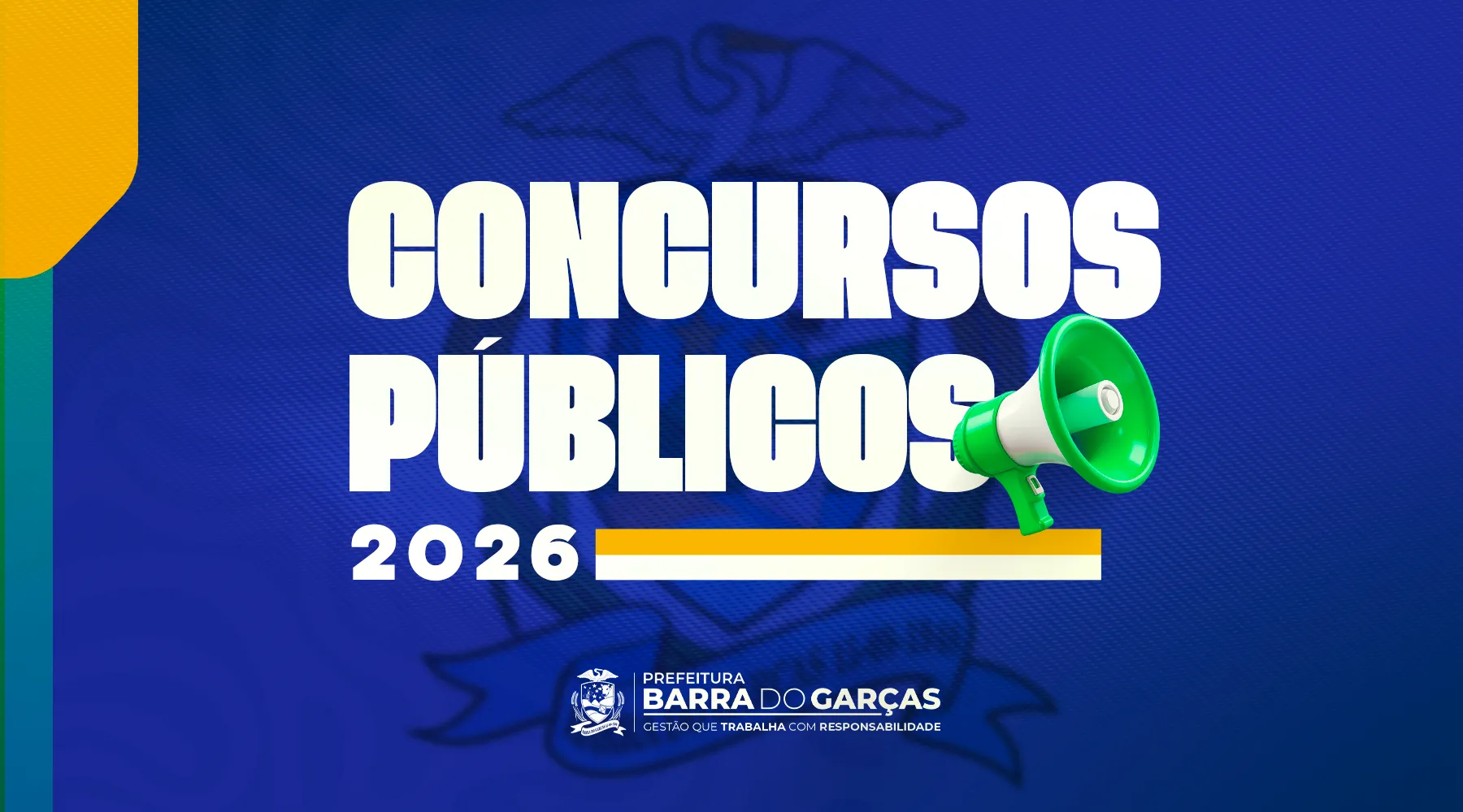 Concursos Públicos