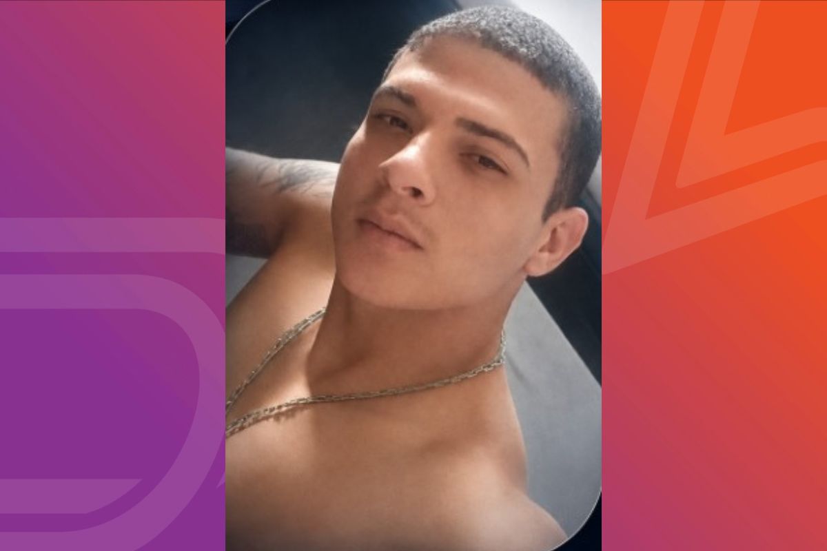 Vinicius Cardoso afogamento Barra do Garcas