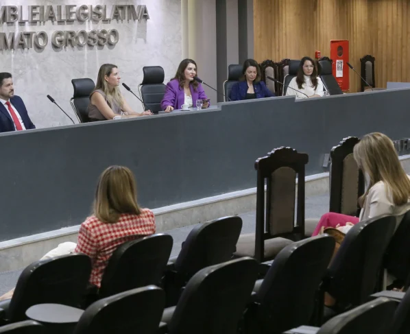 Violência contra a mulher exige rede preparada