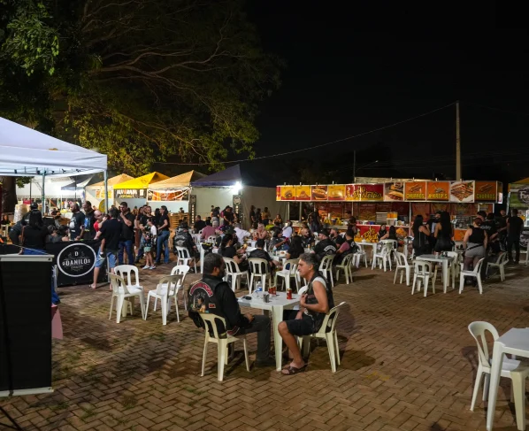 Espaco vendas   caveiras moto