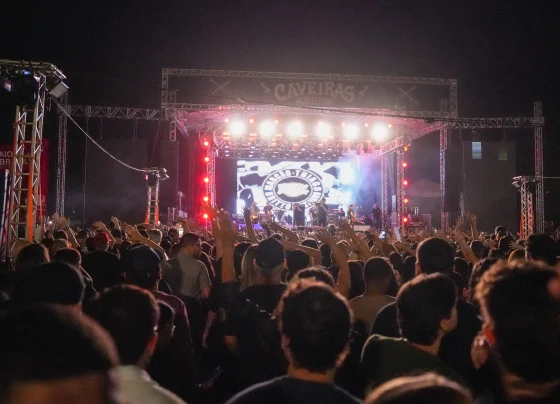 Caveiras Moto Festival (2)
