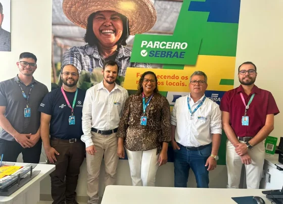 Agência de Desenvolvimento Regional