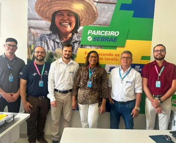 Agência de Desenvolvimento Regional