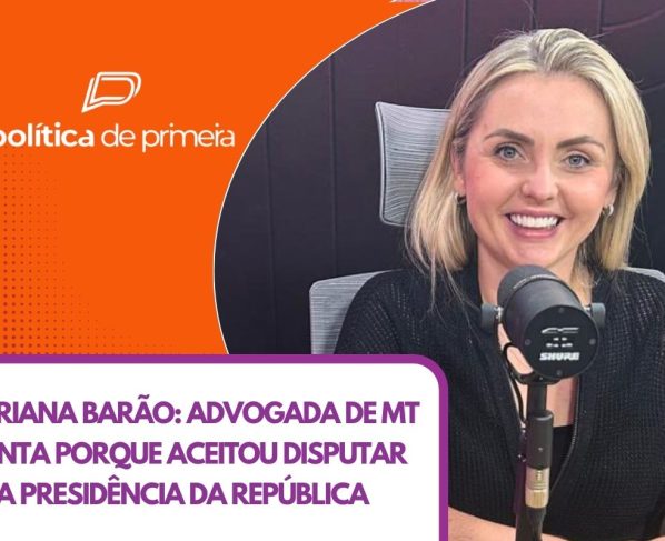 politica de primeira