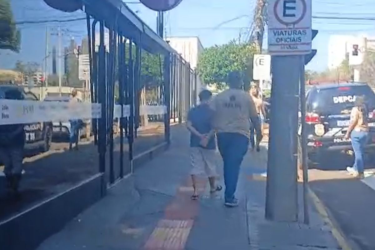 suspeitodepca