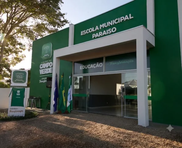 Índice de Desenvolvimento da Educação Básica