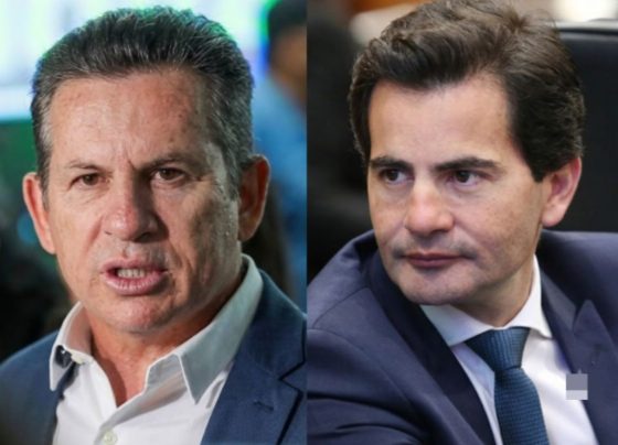 politica de primeira